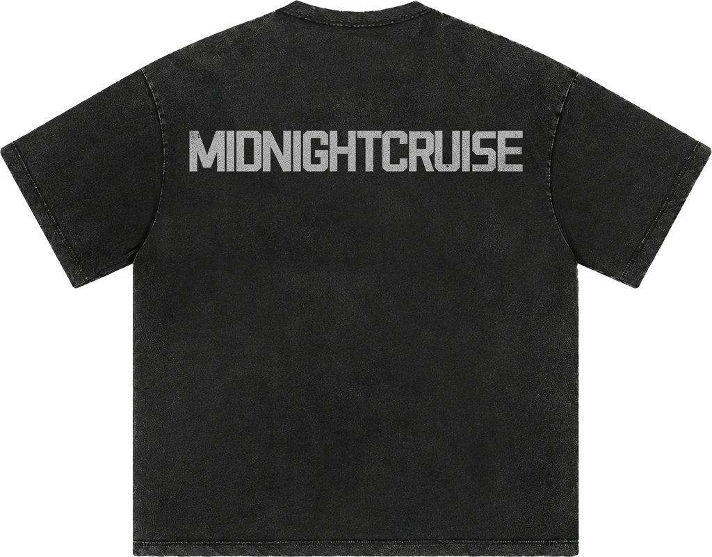 【BackOrder缺货】MNKZ LABEL 水洗短袖