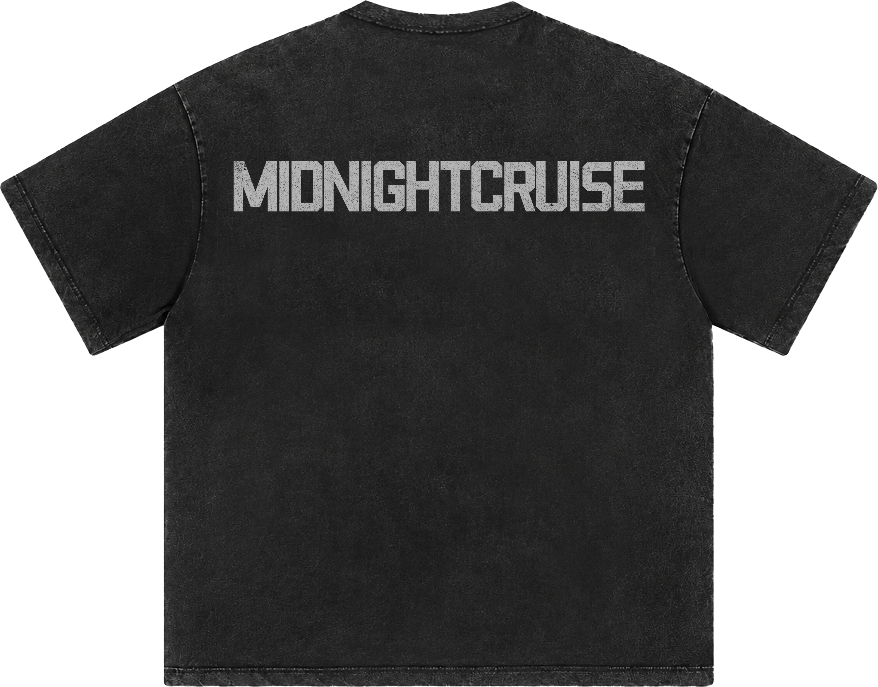【BackOrder缺货】MNKZ LABEL 水洗短袖