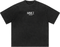【BackOrder缺货】MNKZ LABEL 水洗短袖